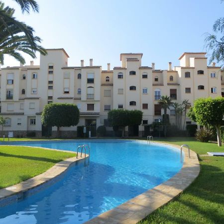 Apartamento La Isla Jávea Exterior foto
