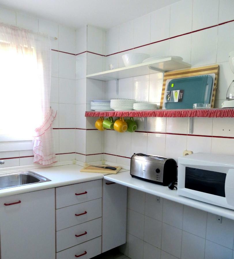 Apartamento La Isla Jávea Exterior foto